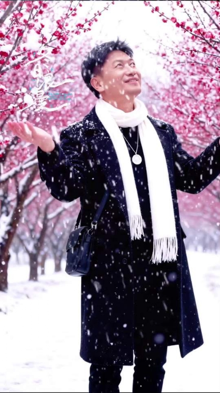 网上邻居的第一张照片--长乐征婚网