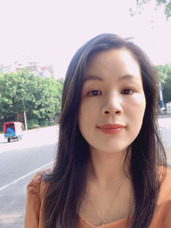 程锦汐的第一张照片--长乐征婚网