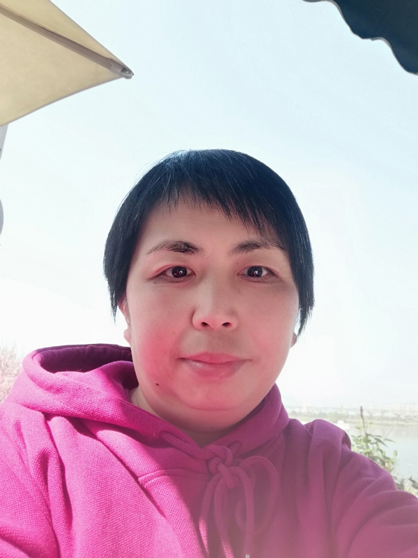 王女士的第一张照片--长乐征婚网