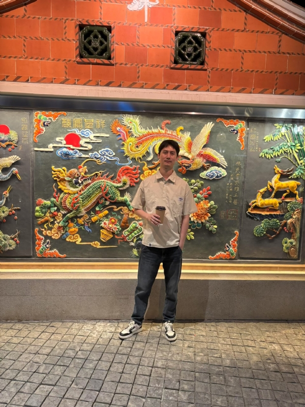 笙箫何的第一张照片--长乐征婚网