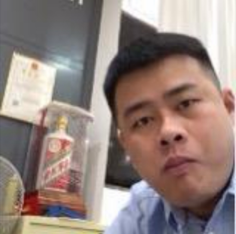 薛诚玖的第一张照片--长乐征婚网