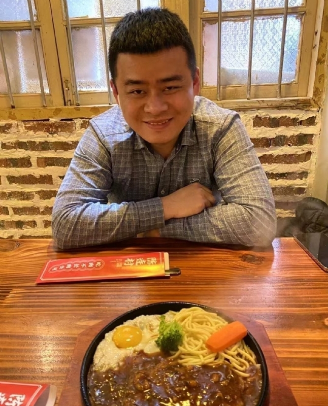 薛诚玖的第三张照片--长乐征婚网