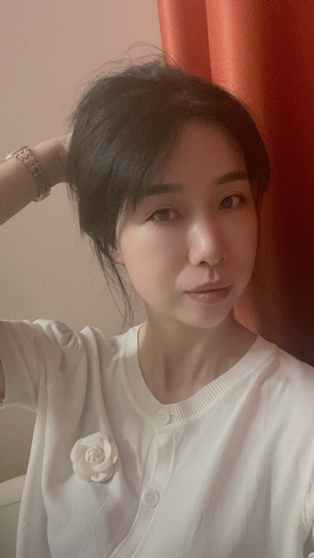 沫沫的第一张照片--长乐征婚网