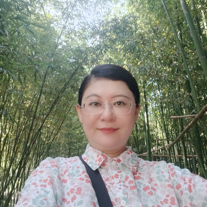 简单爱的第一张照片--长乐征婚网