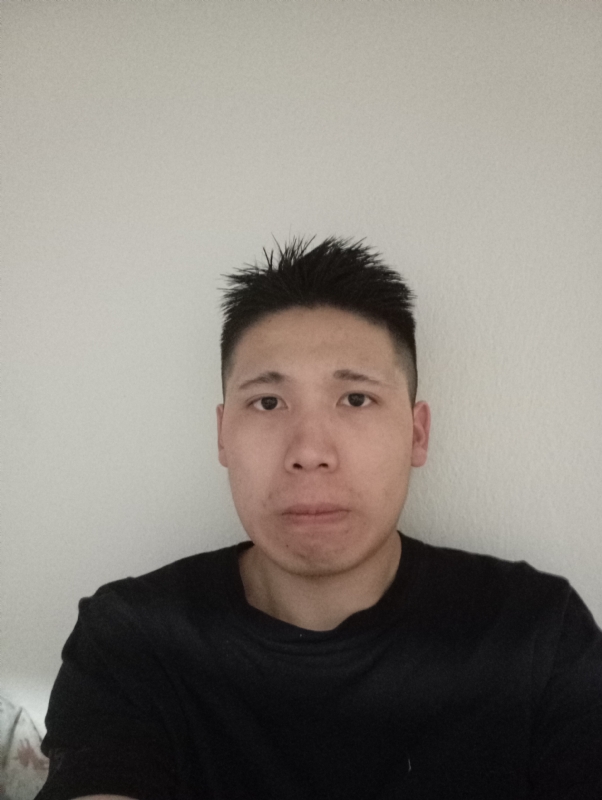 帅哥的第一张照片--长乐征婚网