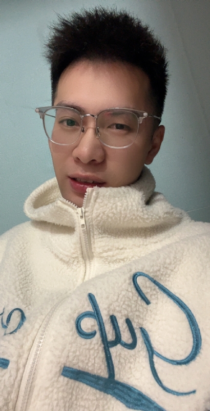 帅渺渺的第一张照片--长乐征婚网