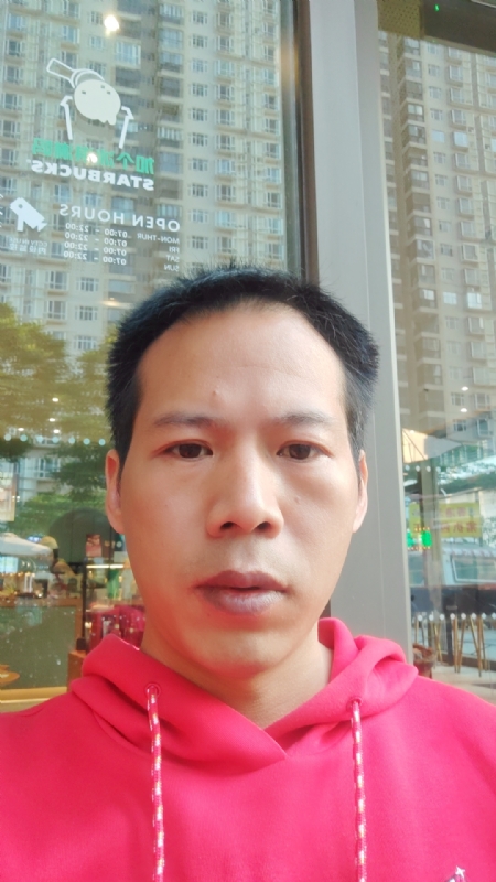 妖孽哪里跑的第一张照片--长乐征婚网