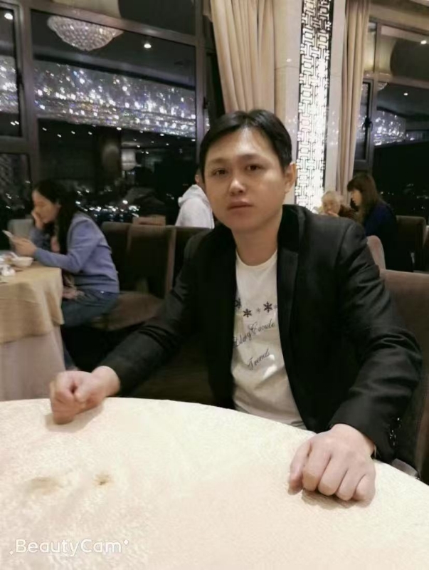Andysu的第一张照片--长乐征婚网