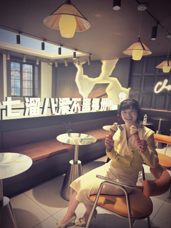 啊真的第二张照片--长乐征婚网