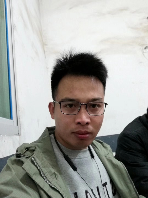 吴子星的第二张照片--长乐征婚网