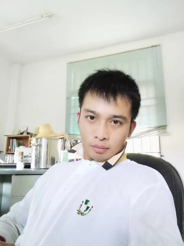 吴子星的第三张照片--长乐征婚网