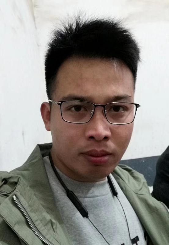 吴子星的第四张照片--长乐征婚网