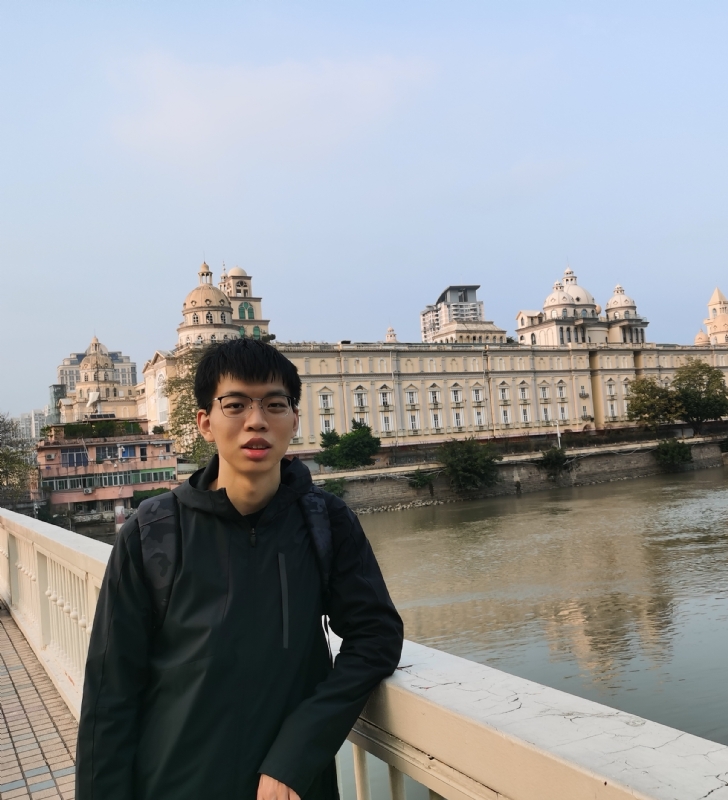 诚来的第一张照片--长乐征婚网