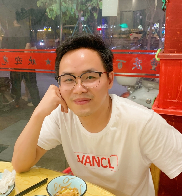 卡拉的第一张照片--长乐征婚网