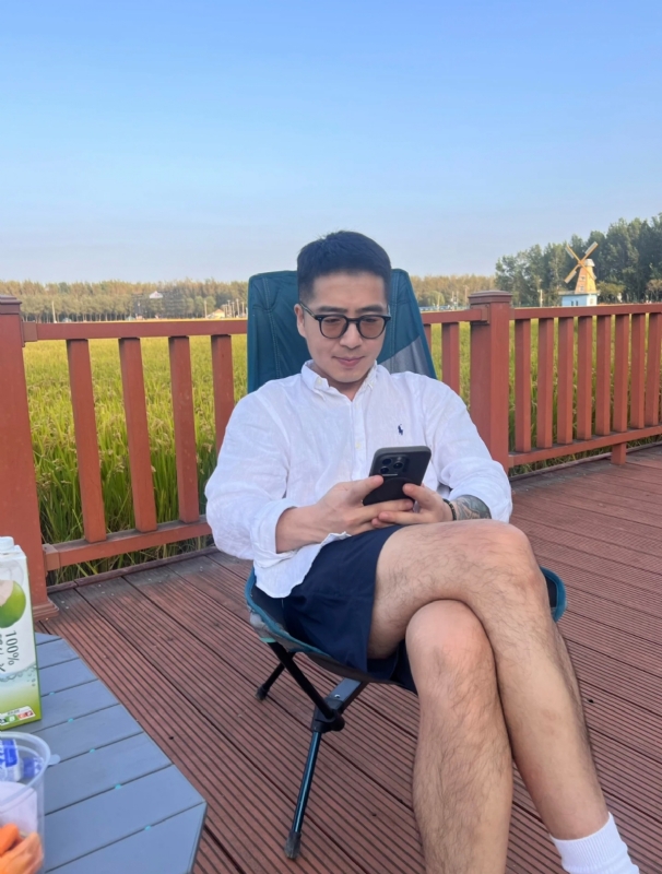 只为与你相见的第一张照片--长乐征婚网