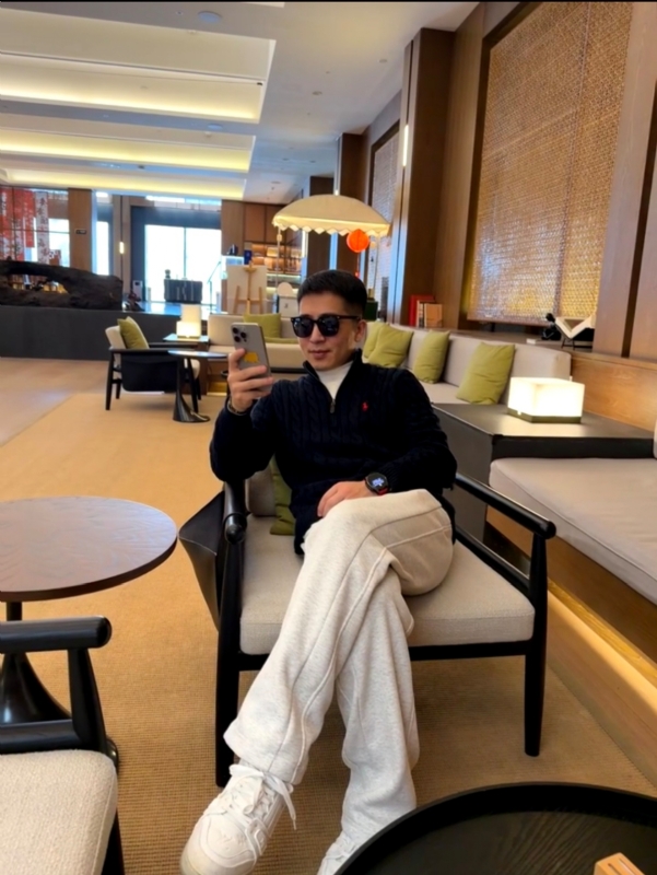 只为与你相见的第三张照片--长乐征婚网