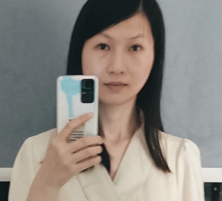 星晴的第一张照片--长乐征婚网