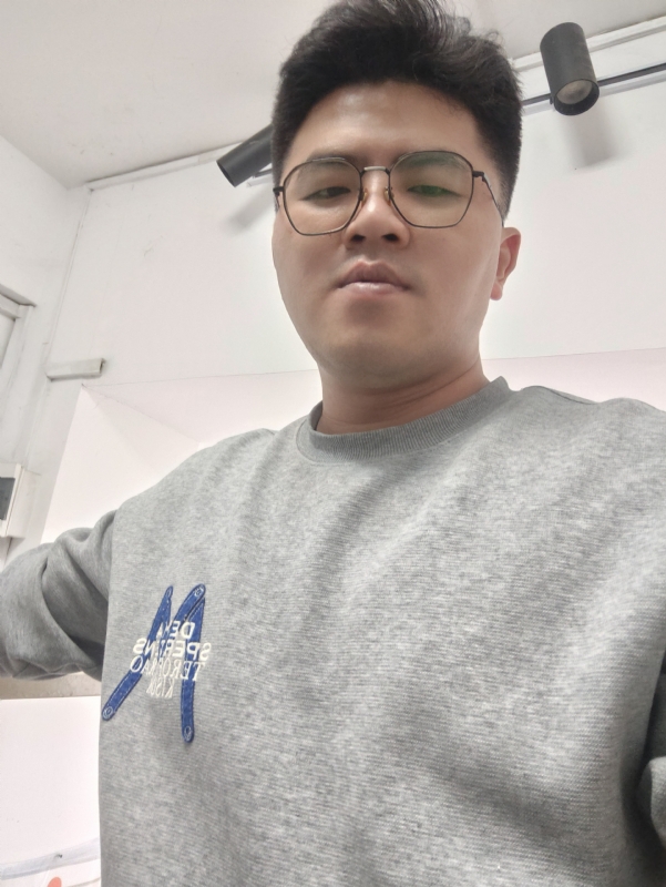 Mr的第三张照片--长乐征婚网