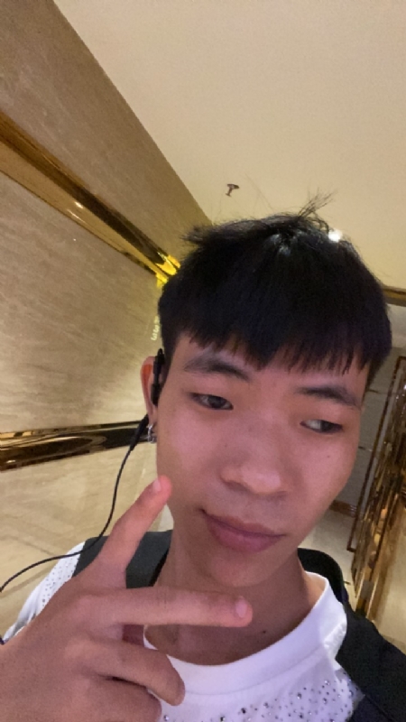 浩轩的第一张照片--长乐征婚网