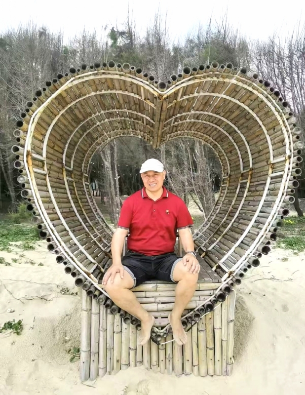 丹阳人的第一张照片--长乐征婚网